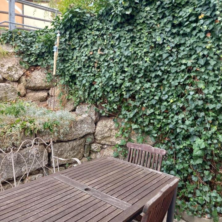 Goldsteig-Einzelzimmer Windischeschenbach Buitenkant foto