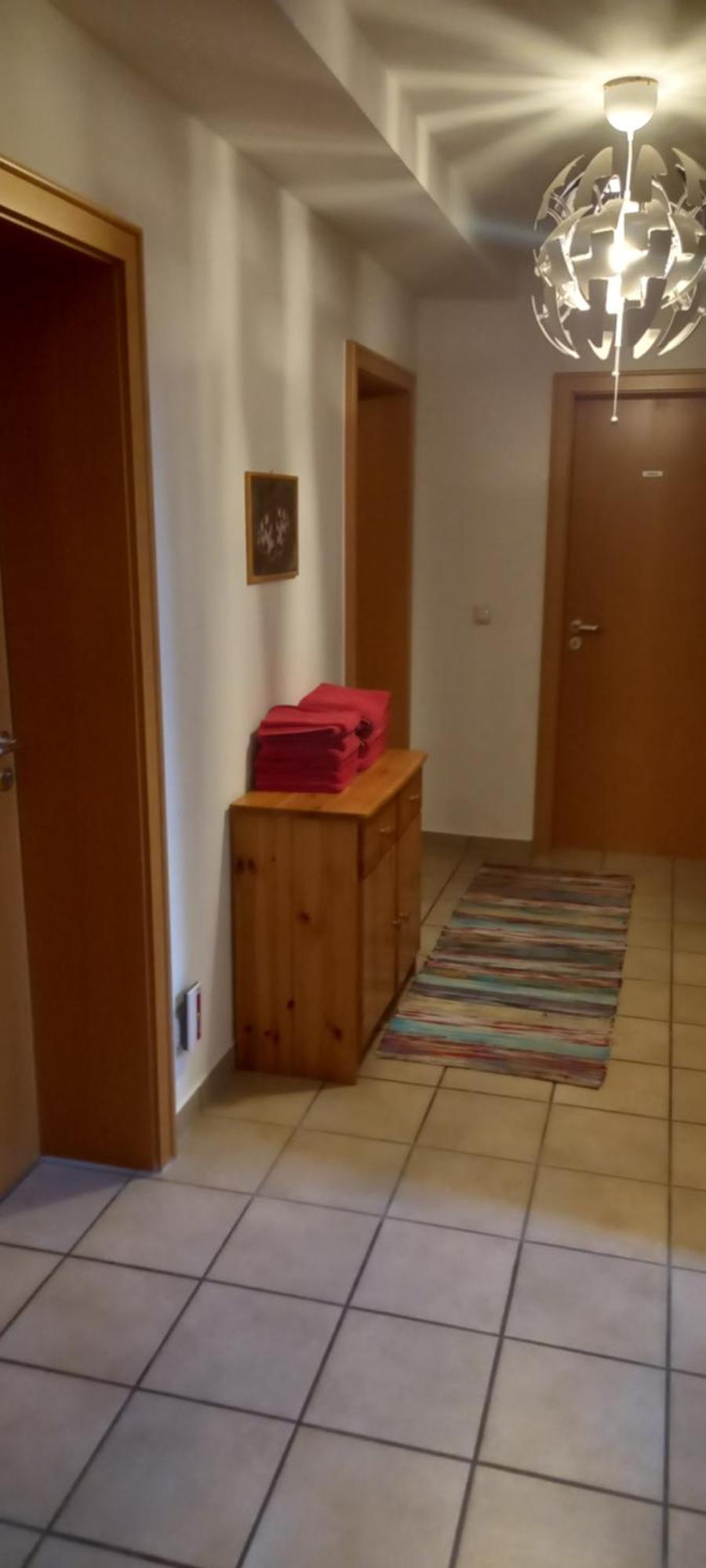 Goldsteig-Einzelzimmer Windischeschenbach Buitenkant foto