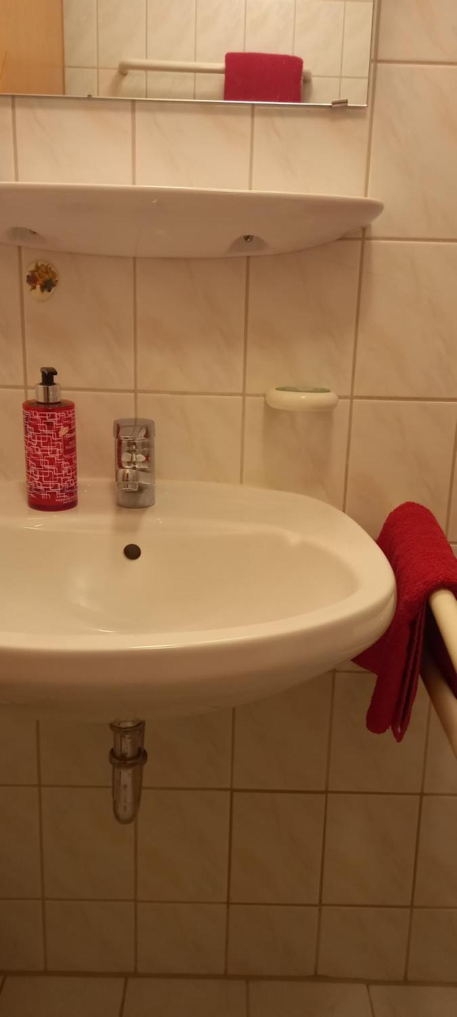 Goldsteig-Einzelzimmer Windischeschenbach Buitenkant foto