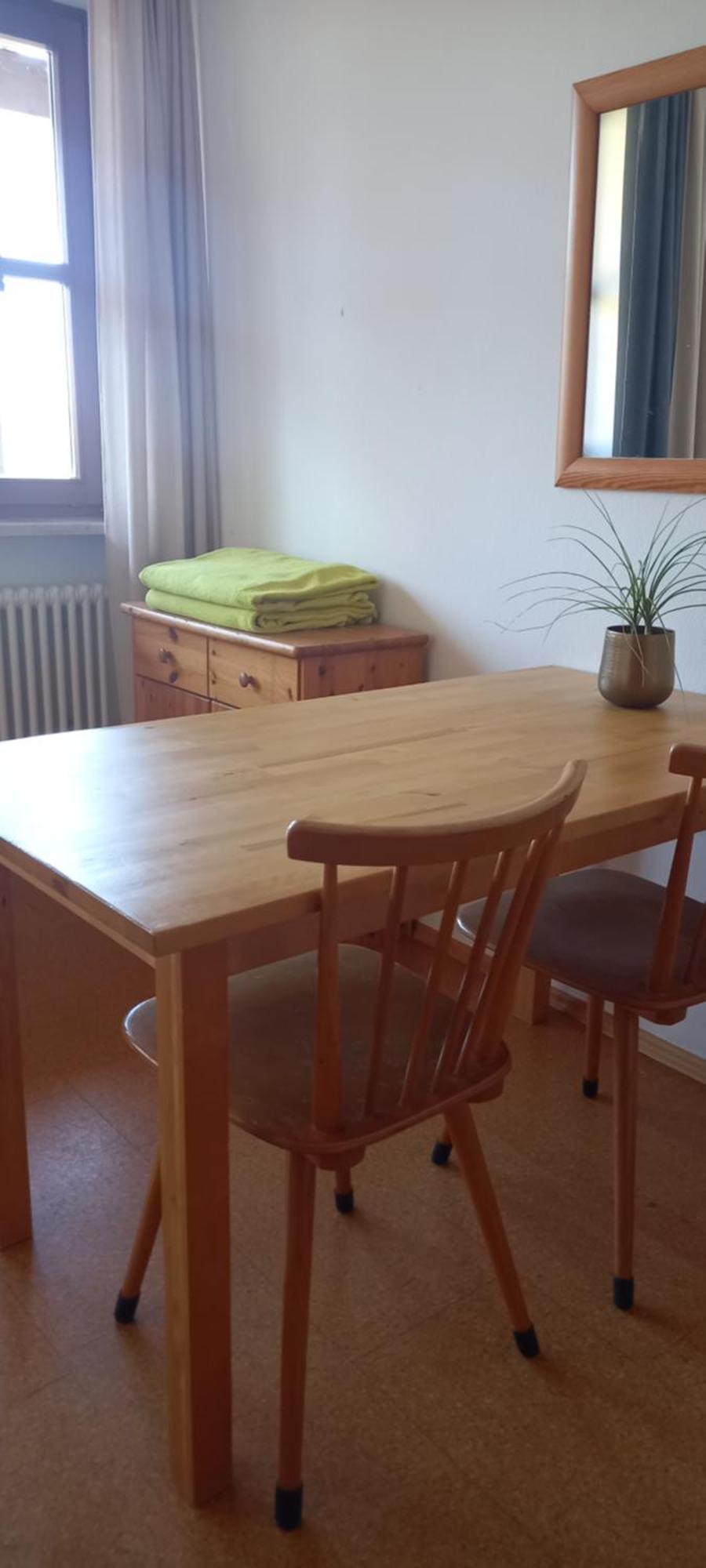 Goldsteig-Einzelzimmer Windischeschenbach Buitenkant foto